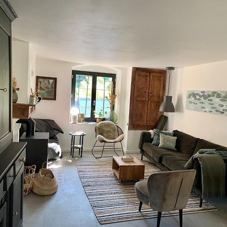 Villa Le Ponteil 레두잘프 외부 사진
