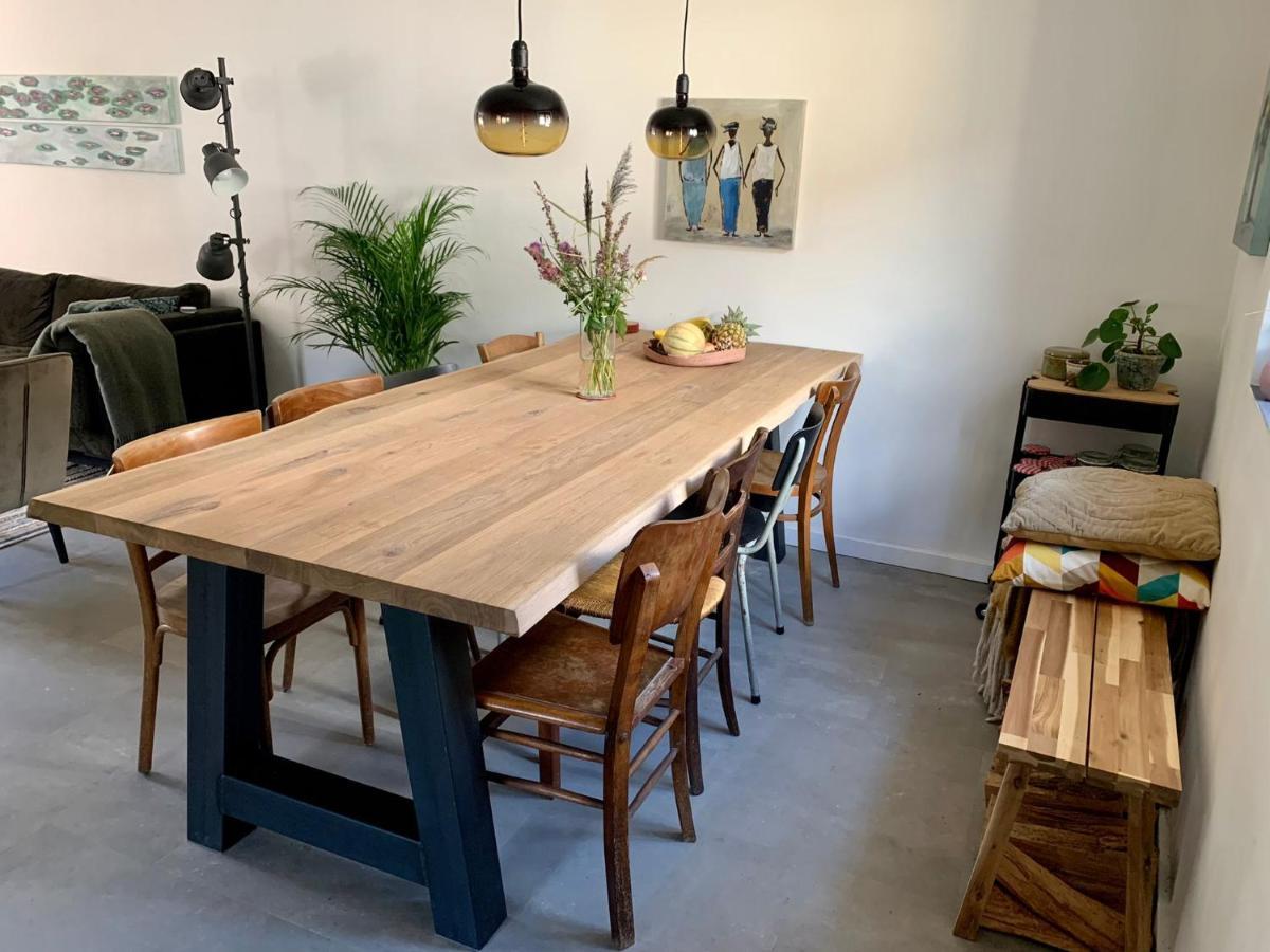 Villa Le Ponteil 레두잘프 외부 사진