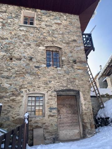 Villa Le Ponteil 레두잘프 외부 사진