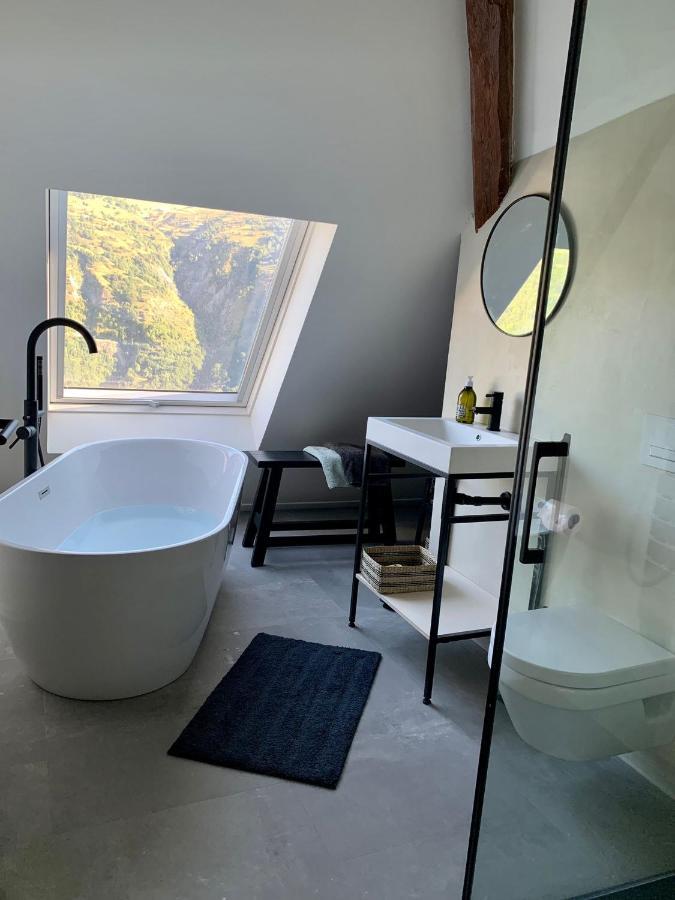 Villa Le Ponteil 레두잘프 외부 사진