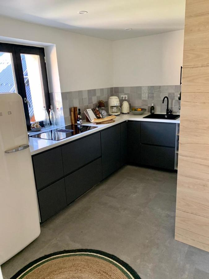 Villa Le Ponteil 레두잘프 외부 사진