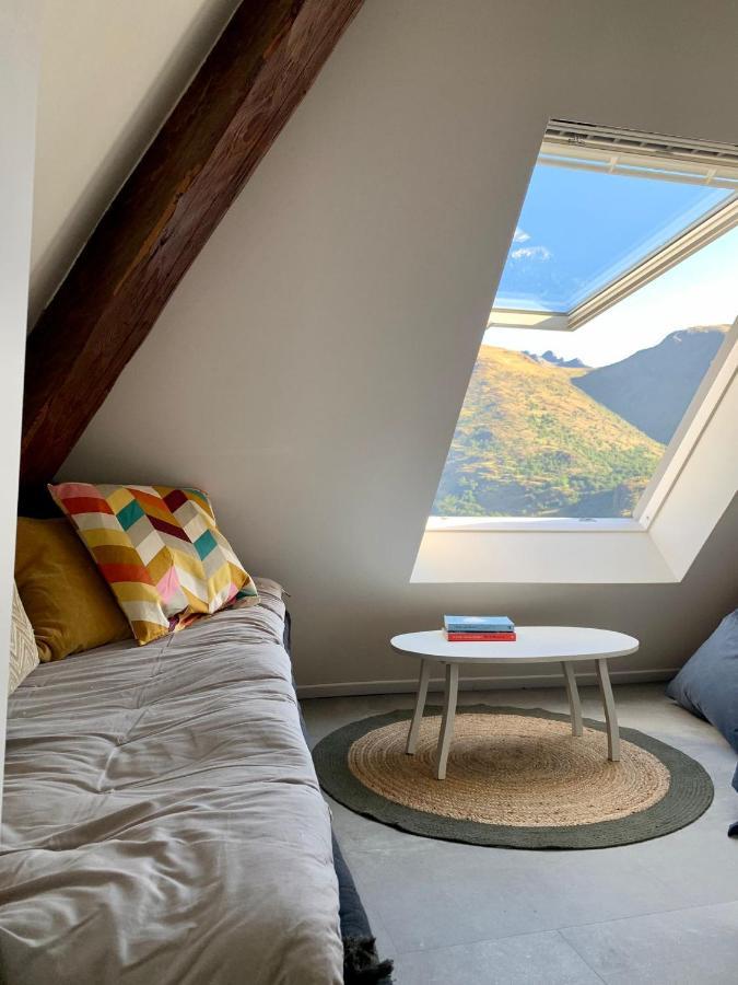 Villa Le Ponteil 레두잘프 외부 사진