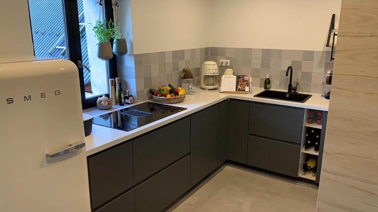 Villa Le Ponteil 레두잘프 외부 사진