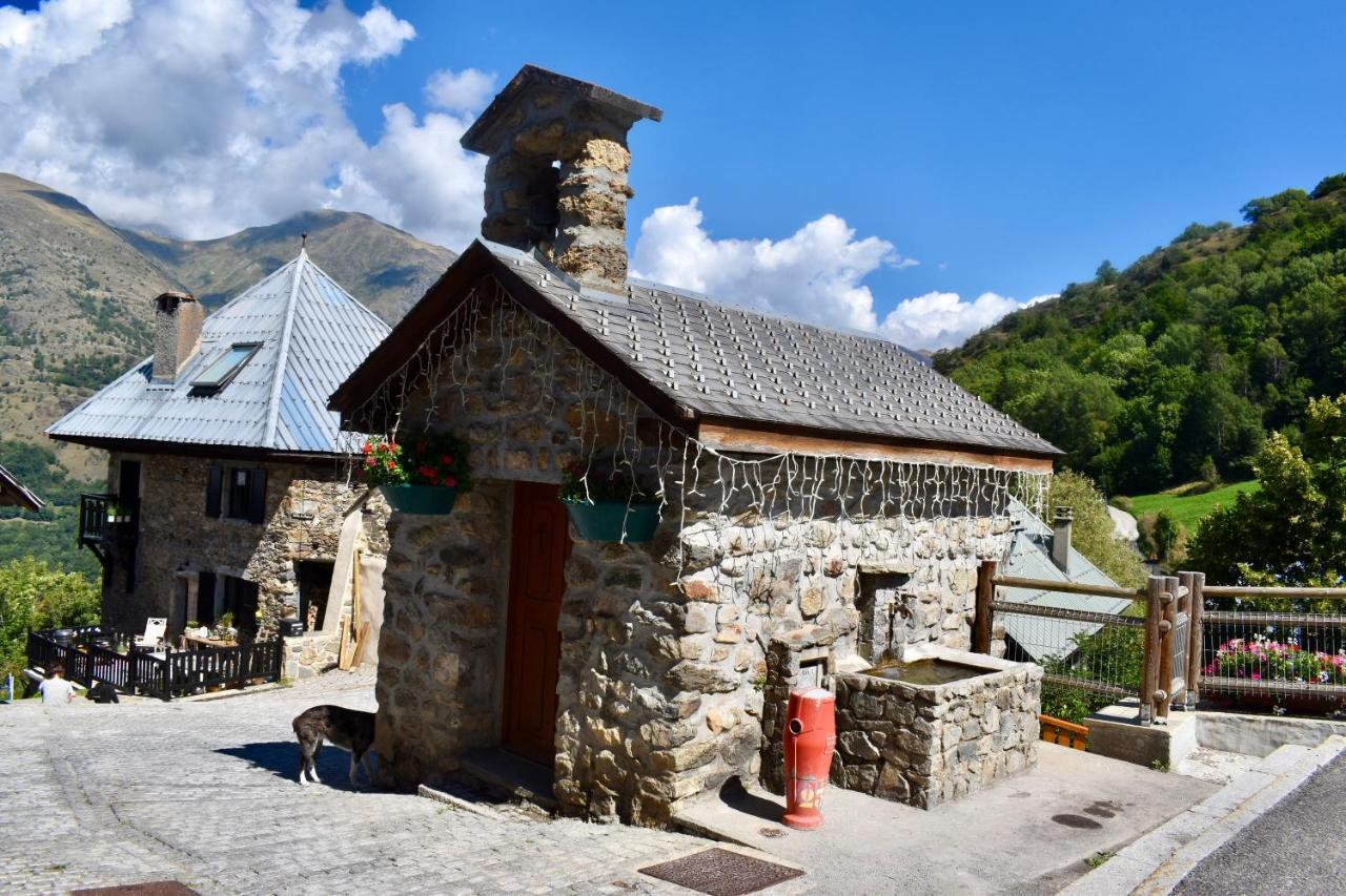 Villa Le Ponteil 레두잘프 외부 사진
