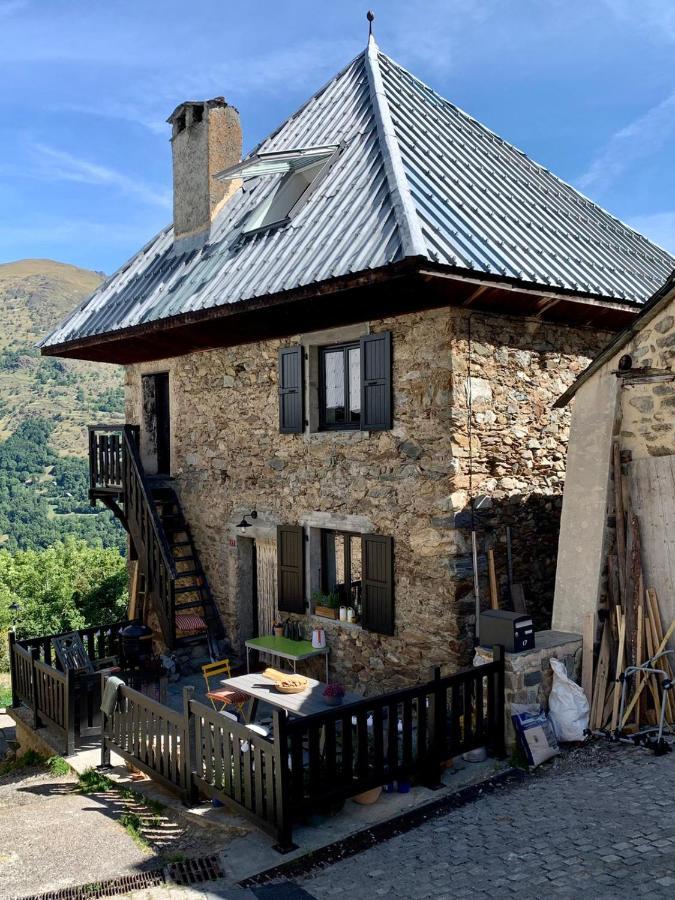 Villa Le Ponteil 레두잘프 외부 사진