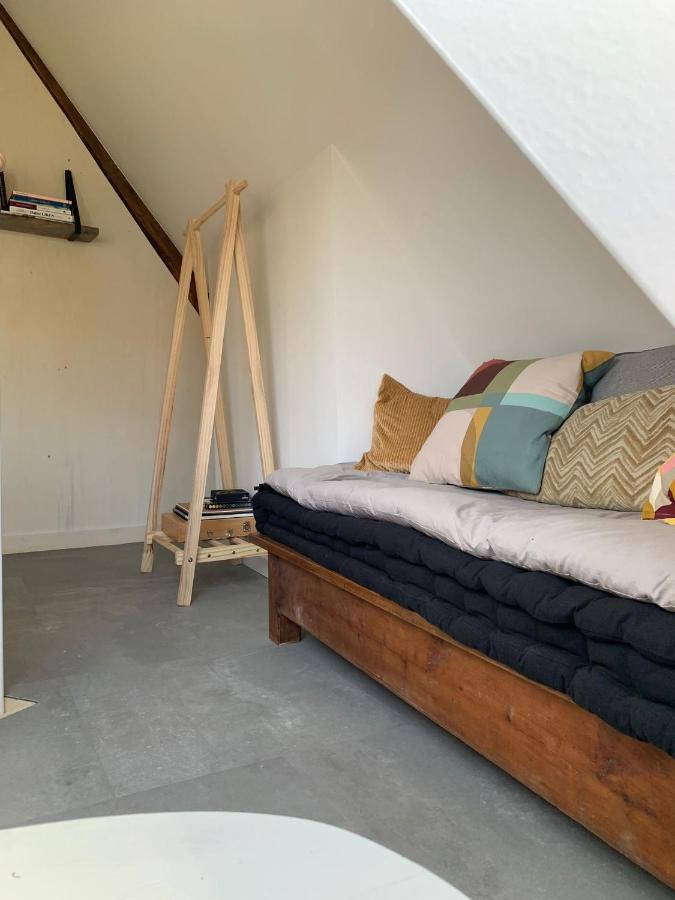 Villa Le Ponteil 레두잘프 외부 사진