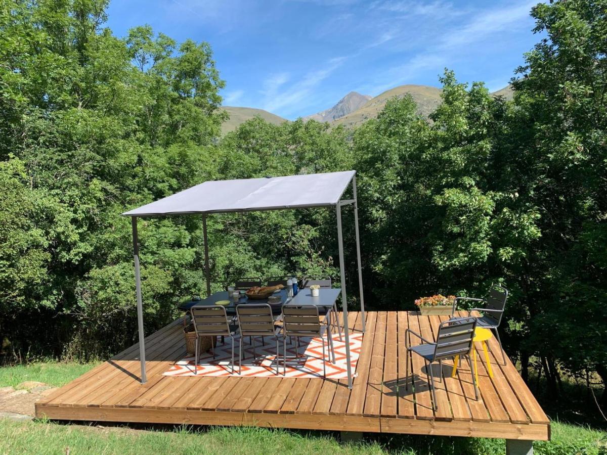 Villa Le Ponteil 레두잘프 외부 사진