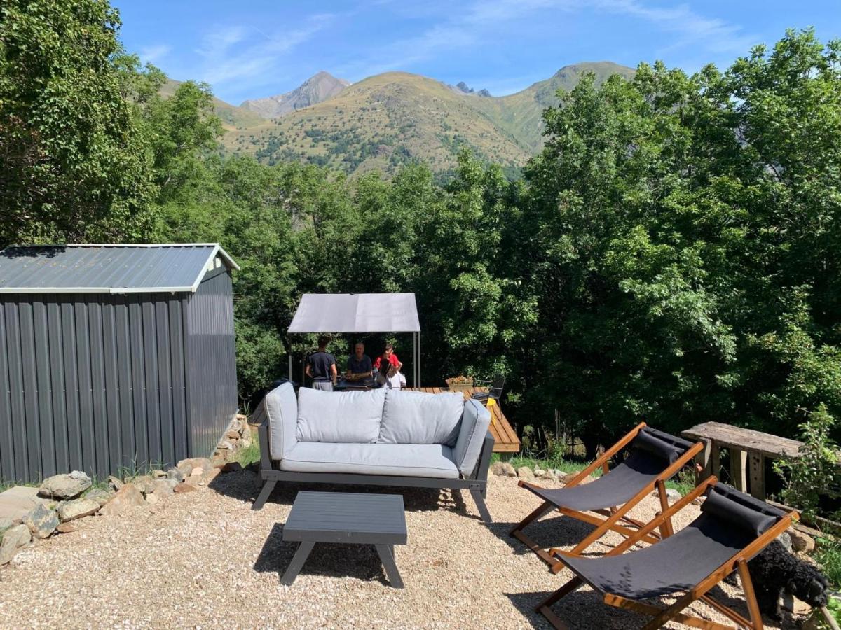Villa Le Ponteil 레두잘프 외부 사진