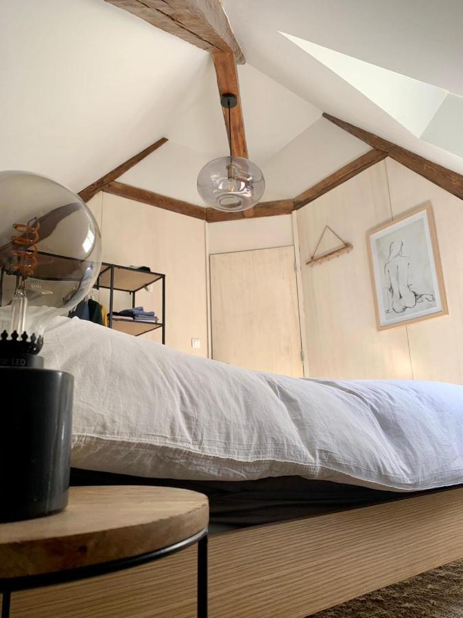 Villa Le Ponteil 레두잘프 외부 사진