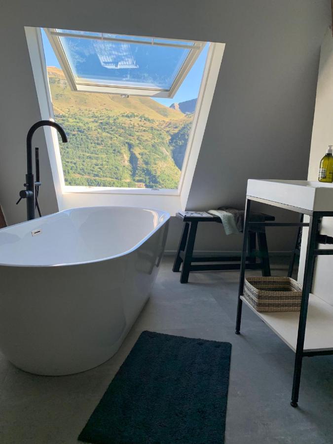 Villa Le Ponteil 레두잘프 외부 사진