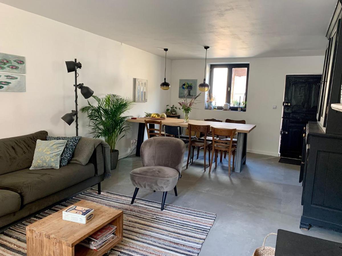 Villa Le Ponteil 레두잘프 외부 사진