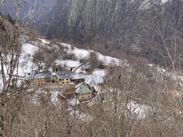 Villa Le Ponteil 레두잘프 외부 사진