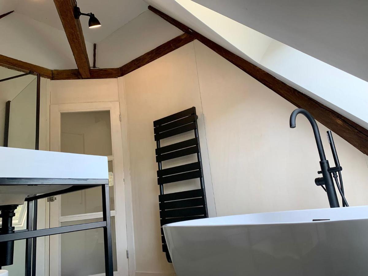 Villa Le Ponteil 레두잘프 외부 사진